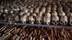 Rwandans Express Outrage Over Discharge of Genocide Suspect