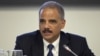 Eric Holder podría ser declarado en desacato