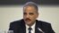 El fiscal general de EE.UU., Eric Holder, admitió errores ante el Senado en la operación “Rápido y Furioso”.
