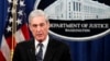 Robert Mueller Zai Bayyana A Gaban Majalisar Amurka