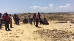 Benguela: Polícia acusada de torturar populares em demolições que causaram centenas de desalojados