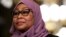 C'est le troisième remaniement gouvernemental effectué cette année par la présidente tanzanienne Samia Suluhu Hassan.
