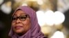 Rais wa Tanzania Samia Suluhu Hassan
Aprili 15, 2022