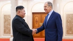 FLASHPOINT UKRAINE: Russia Looks to Deepen Alliance with North Korea and China 