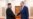 Russian Top Diplomat Meets North Korean Leader, Vows Support