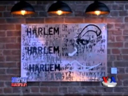 Yangi Garlem, Nyu-York/New Harlem, NYC