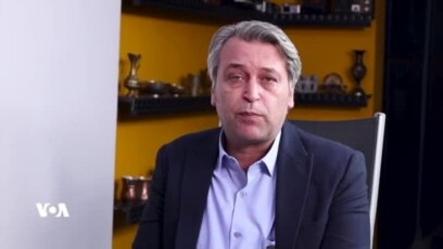 Hevpeyîn bi Rojnamevan Silêman Ehmed re