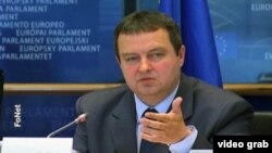 Dačić: Vlada Srbije će učiniti sve da sprovede sporazum iz Brisela.