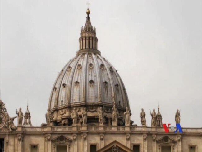 Phụ nữ Công giáo La Mã thúc đẩy cải cách dù Vatican bác bỏ 