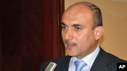 دکتۆر عه‌لی عوسمان سندی