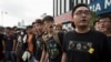 Aksi Protes Demonstran Warnai Peringatan ‘Hari Nasional' China di Hong Kong