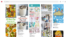 图片社交网站Pinterest拼趣(网页截图)