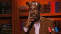 Waraysiga Prof Cabdi I. Samatar
