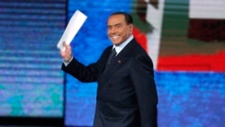El exprimer ministro de Italia, Silvio Berlusconi, murió hoy.