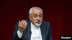 Bộ trưởng Ngoại giao Iran Mohammad Javad Zarif sẽ họp với các đối tác EU vào Thứ hai, trước các cuộc đàm phán về chương trình hạt nhân của Iran