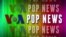 VOA Pop News: Laporan Inaugurasi Presiden Donald Trump (3)