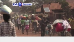 Okwenzakale NgoLwesithathu Kuzwekazi leAfrica