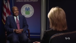 Plugged In with Greta Van Susteren: HUD Secretary Ben Carson