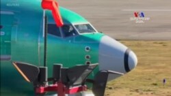 Բոինգը ցանկանում է վերսկսել 737 MAX տեսակի ինքնաթիռի գործարկումը