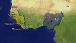 Washington Forum - Ebola en Afrique: à quand le bout du tunnel?