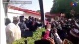 Ku Kalli bidiyon da gwamna Atiku Bagudu na jihar Kebbi ya ce za su shiga daji don yaki da 'yan bindiga da suka addabe su