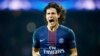 Premier signe d'une rivalité entre Neymar et Cavani