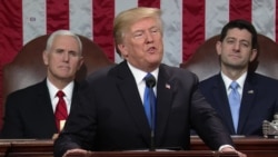 Trump: Discusses Immigration Reform Bill