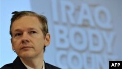 WikiLeaks publikon 400 000 faqe dokumentash sekrete për luftën në Irak
