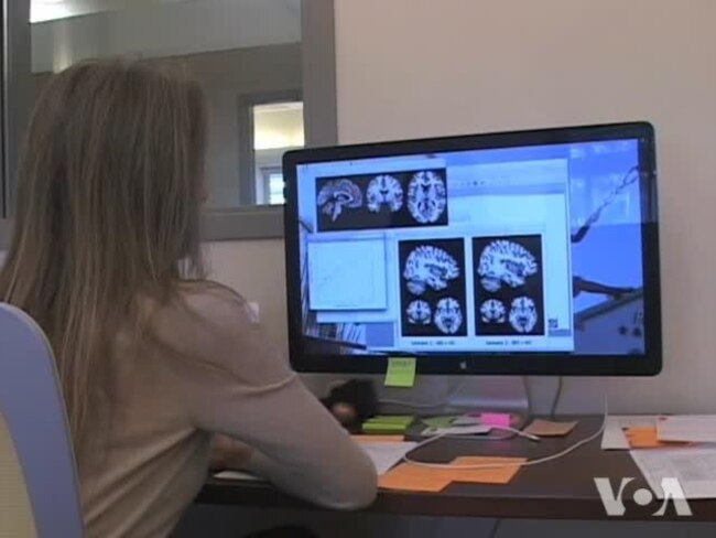 Brain Scan Database Aims to Accelerate Chronic Pain Research