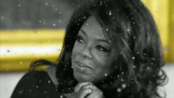 بي بي شیرینه – وي او اې ډيوه په ټیلې ویژن