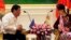 ဖိလစ်ပိုင်သမ္မတ Rodrigo Duterte မြန်မာခရီးစဉ် (မတ်လ ၂၀၁၇)
