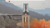 Satellite Images of One North Korean Test Site Indicate Dismantling Activity