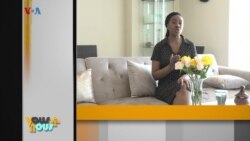 Vous + Nous: l'affaire George Floyd se téléporte à Gorée