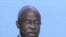 Dr. Kanayo Nwanze, President of the United Nations International Fund for Agricultural Development (IFAD)