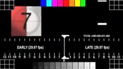 Name of the video