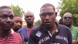 jamana denw felaw maw minnu tanyana, Bamako bankoma jekulu ka wilikajow la