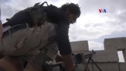 Մոսկվան անտեսում է Սիրիայում Վաշինգտոնի սպառնալիքները