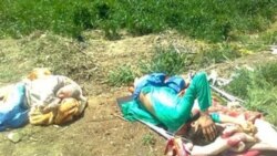 بازداشت شش نفر به اتهام رها کردن بیماران در حاشیه جاده