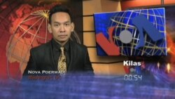 Kilas VOA 23 Juli 2015