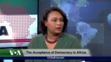 The Acceptance of Democracy in Africa - Straight Talk Africa