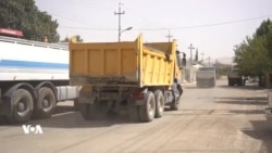 چاوەڕوانیەکانی خەڵکی هەڵەبجە لە حکومەتی عێراق 