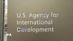 Kongresa Amerîkî û Bertekên Ser USAID