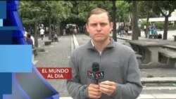 El Mundo al día
