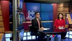 တနင်္ဂနွေနေ့ တီဗွီမဂ္ဂဇင်း (၀၁-၀၅-၂၀၂၀)