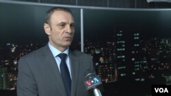 Slobodan Petrović iz Samostalne liberalne stranke izjavio je da će podržati ratifikaciju Sporazuma o demarkaciji sa Crnom Gorom