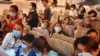 More Airports Screening Passengers Amid China Virus Outbreak
