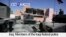 VOA60 World PM - Iraqi forces battle jihadistsa a few hundred meters from the entrance to the old city of Mosul