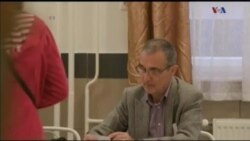 اخبار شامگاهی