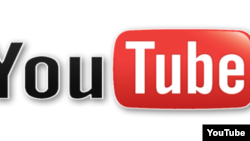 YouTube logo