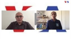 Զոհերի ու հիվանդների թիվն ավելի բարձր է՝ հաշվի առնելով թեստերի բացակայությունը. Միչիգանի հայազգի պատգամավոր